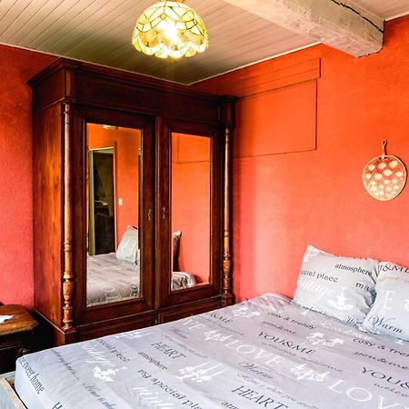 Relax A Maison Sax Kingsize Durbuy Exteriér fotografie