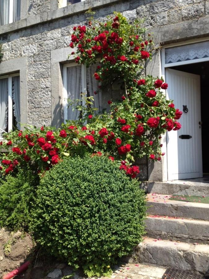 Relax A Maison Sax Kingsize Durbuy Exteriér fotografie