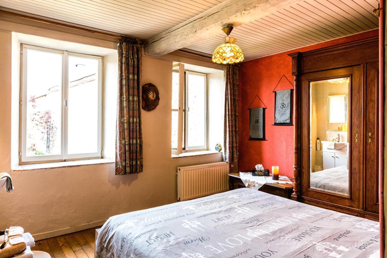 Relax A Maison Sax Kingsize Durbuy Exteriér fotografie
